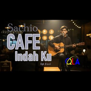 CAFE INDAH KU
