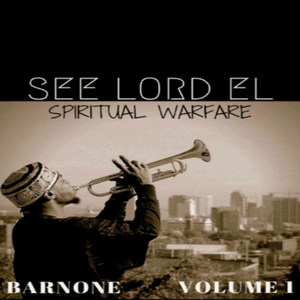 Spiritual WarFare Barnone Vol.1