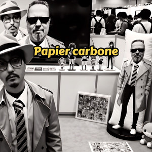 Papier carbone