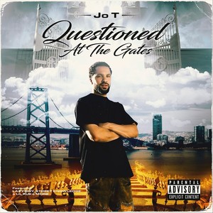 Questioned at the Gates (Explicit)