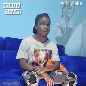 KICHWA MBAYA (feat. BABILON GEN & BOYGEEBABY) (Explicit)