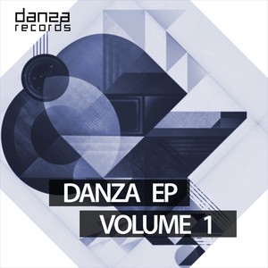 Danza EP - Volume 1