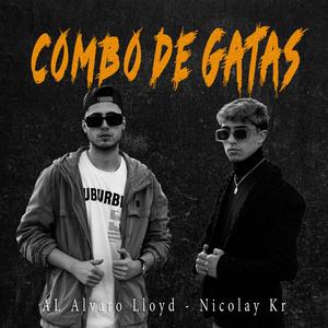 Combo de gatas (feat. Nicolay KR)