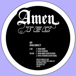 Jovian Sunrise (Silver Fox Remix)