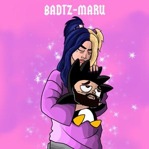 Badtz Maru(feat. Brokechoco)