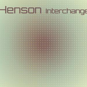 Henson Interchange