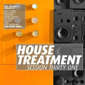 Stay Together (Dave Rose Remix)