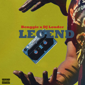 Legend (Explicit)