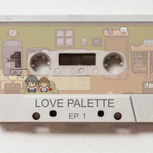 Love Palette (demo)