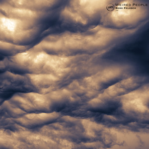 Weired People (Orquesm Dub)