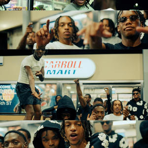 Double Back (feat. WhiteBoyRee) (Explicit)
