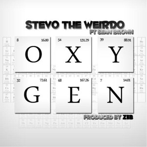 Oxygen (feat. Sean Brown)