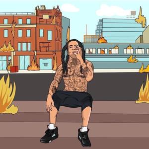 Warrior (feat. Swervve) (Explicit)