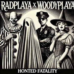 Honted Fatality (Explicit)