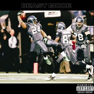 Beast Mode (feat. LoViews) (Explicit)