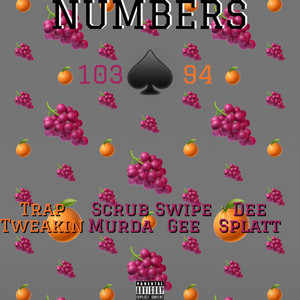 NUMBERS (Explicit)