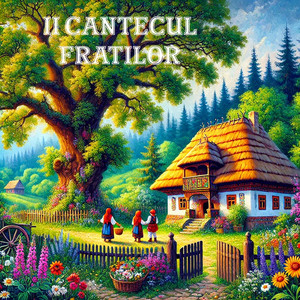 Ii Cantecul Fratilor