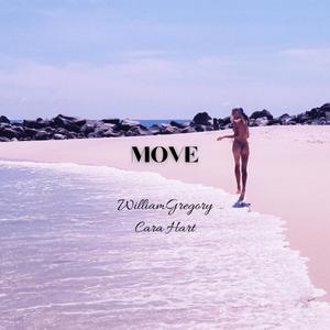 MOVE(feat. Cara Hart) (Radio Edit)