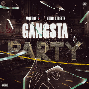 Gangsta Party (Explicit)