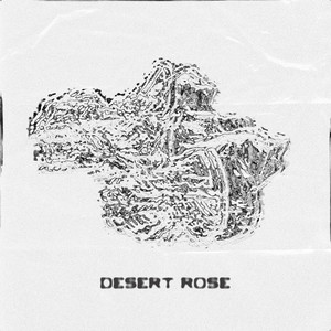 Desert Rose