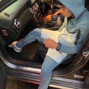 GET JIGGY (Explicit)