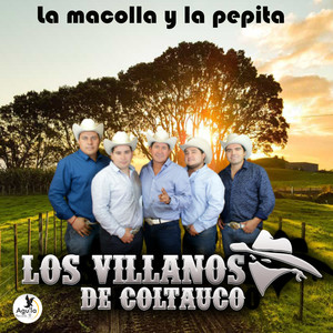 La Macolla y la Pepita