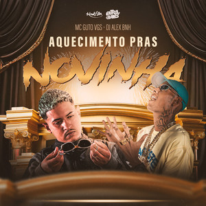 Aquecimento Pras Novinha (Explicit)