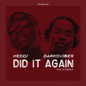 Did It Again (Explicit)