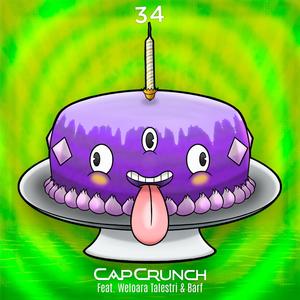 34 (feat. Weloara Talestri & Barf) (Explicit)