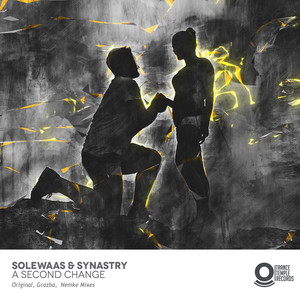 A Second Change (Nemke Remix)