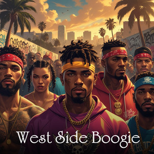 West Side Boogie
