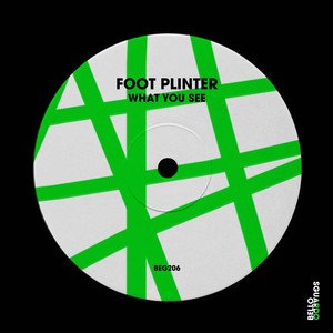 What You See (Extended Mix)