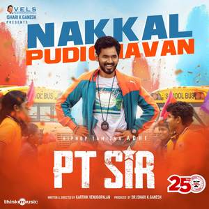 Nakkal Pudichavan (From 