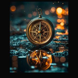 Compass (feat. Frozone) (Explicit)