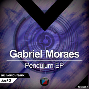 Pendulum (JackG Remix)