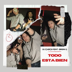 Todo esta bien (Explicit)