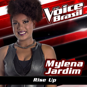 Rise Up (The Voice Brasil 2016)