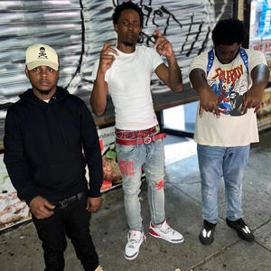 Bacc To Bacc (feat. WTD SAVOOO & Trigga Millz) (Explicit)