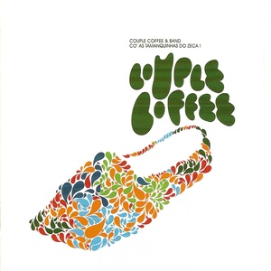 Couple Coffee - Utopia