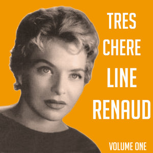 Très Chère Line Renaud Vol 1