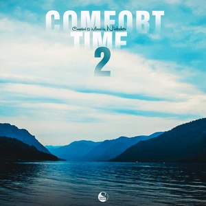 Comfort Time, Vol.2 (Compiled & Mixed by Nicksher)