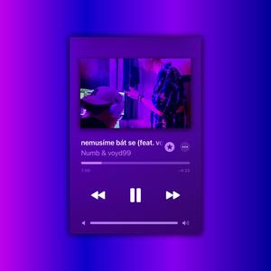 nemusíme bát se (feat. voyd99) (Explicit)