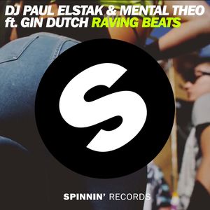 Raving Beats(feat. Gin Dutch) (Radio Mix)