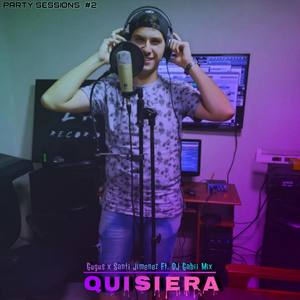 Quisiera (Party Sessions #2)