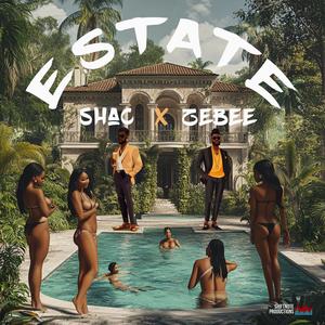 Estate (feat. Zebee) (Explicit)