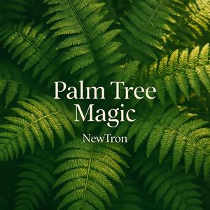 Palm Tree Magic