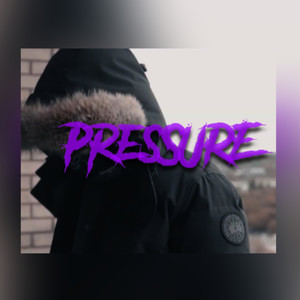 Pressure (Explicit)