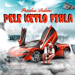 Pele Ketlo Fihla