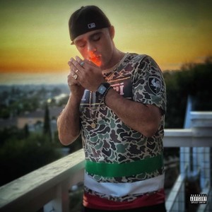 The Future(feat. Ice Man) (Explicit)