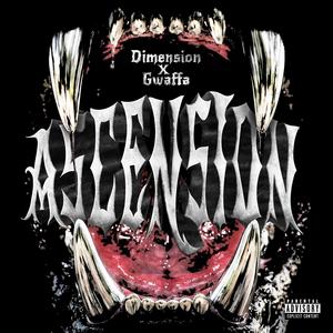 ASCENSION (feat. JAWIS, Ziri, SASHE, L'ALCHI, ATIS, Jeune Siew, Paranoyan, Néos Astra & La Surprise) (Explicit)